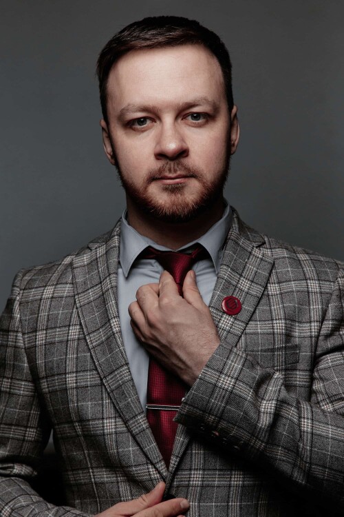 Oleg Fishelev